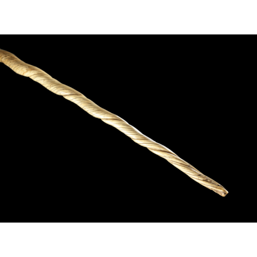 An Exceptional Narwhal Tusk of a Very Early Date